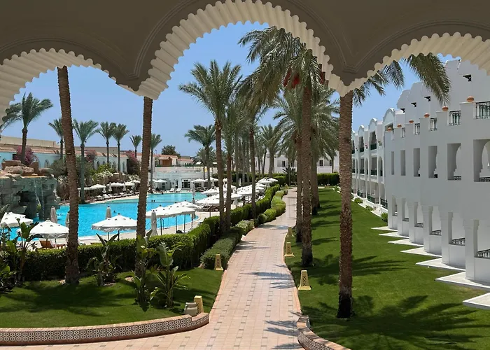 Baron Palms Adults Friendly Only 16 Years Plus Boutique Hotel Style Sharm el Sheikh